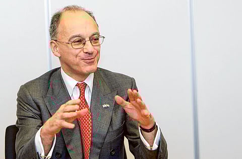 Zarina Fernandes/Gulf News