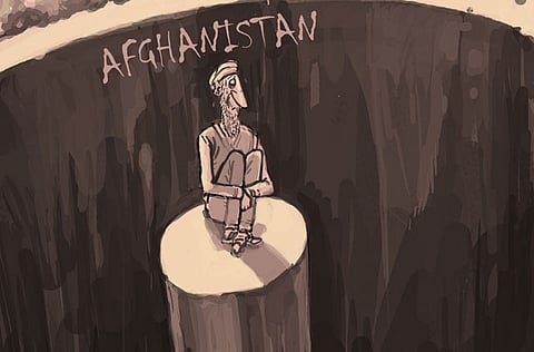 Niño Jose Heredia/©Gulf News