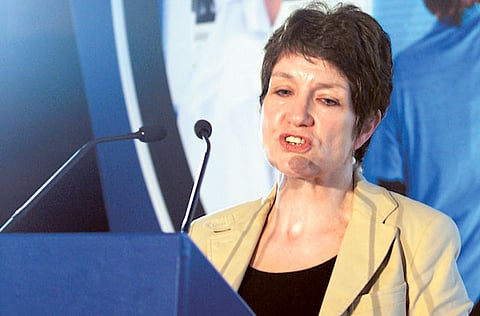 Ahmed Kutty/Gulf News