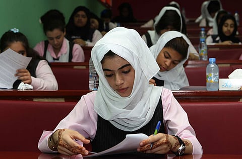 As technology evolves, users who lack the foundation of learning and education will not reap the benefits of the ongoing digital transformation.