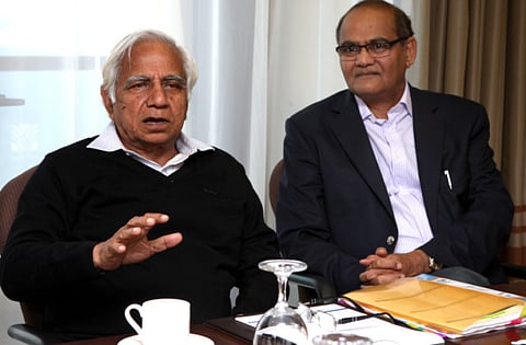 Virendra Saklani/xpress