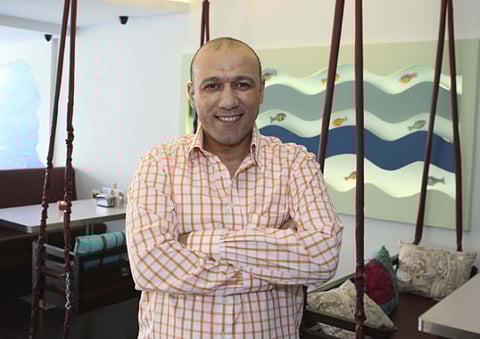 ATIQ-UR-REHMAN/Gulf News