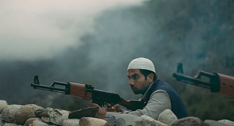 Shahid is an inspiring human story: Hansal Mehta