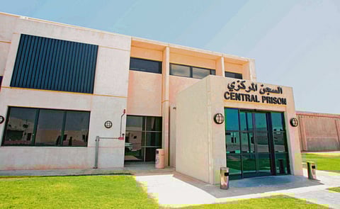 Convicts prefer it in the UAE