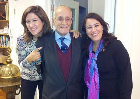 Libya shares its creative heart