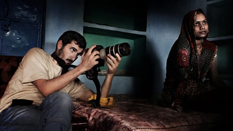 India’s rebel lovers