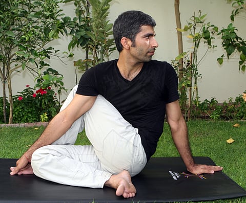 Arshad Ali/Gulf News