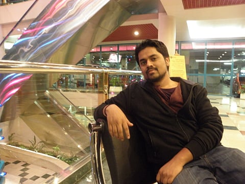 Focus: Living on social media