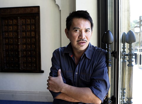 Zarina Fernandes/ Gulfnews