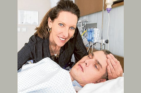 Zarina Fernandes/Gulf News