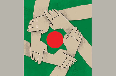Luis Vazquez/©Gulf News