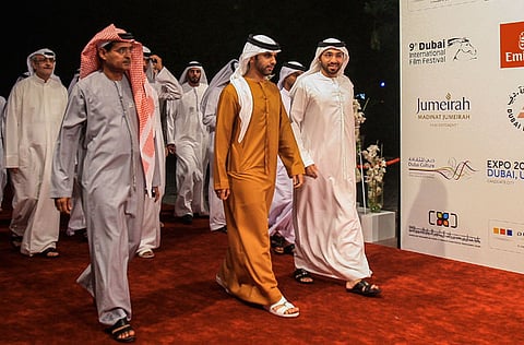 Ahmed Ramzan/Gulf News