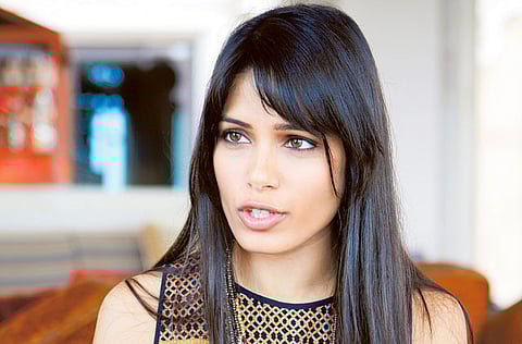 Zarina Fernandes/Gulf News