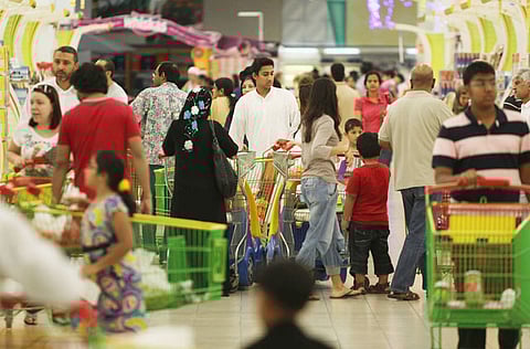 Francois Nel/Gulf News