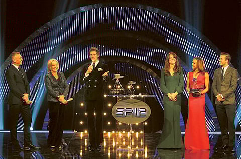 David Davies/PA Wire