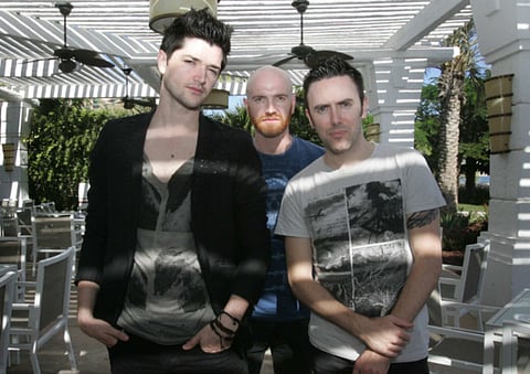 Zarina Fernandes/Gulf News