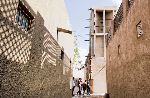 Zarina Fernandes/Gulf News