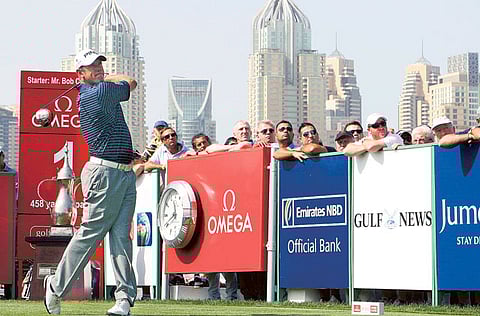 Pankaj Sharma/Gulf News Archives