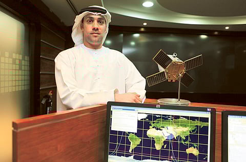 Francois Nel/Gulf News