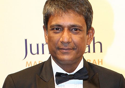 ‘Life of Pi’s’ Hussain is thankful