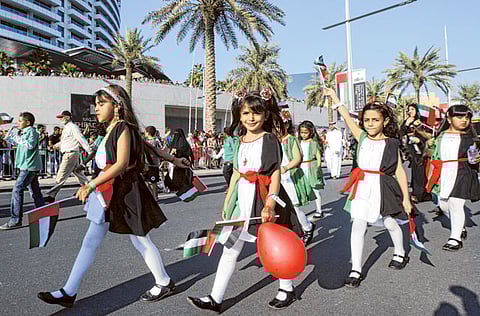 Zarina Fernandes/ Gulf News