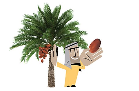 Luis Vazquez/©Gulf News