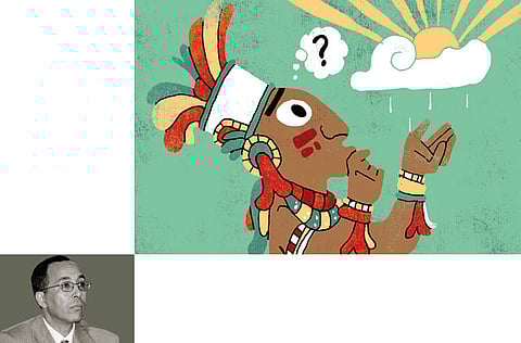 Luis Vazquez/©Gulf News