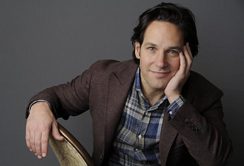Paul Rudd