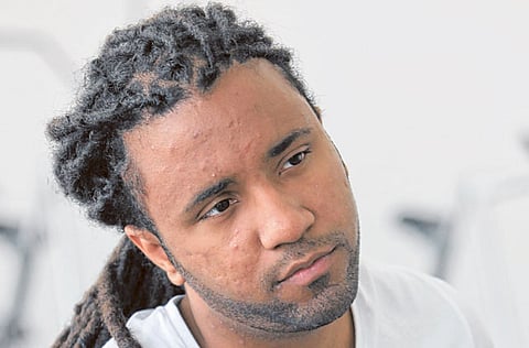 Francois Nel/Gulf News