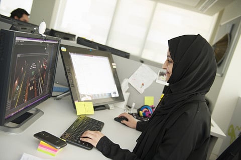 Passionate gamers get educated at new academy