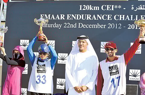 Virendra Saklani/Gulf News