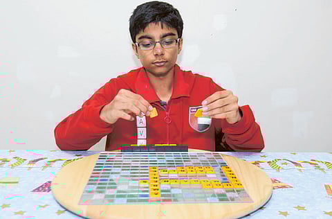 Atiq-Ur-Rehman/Gulf News