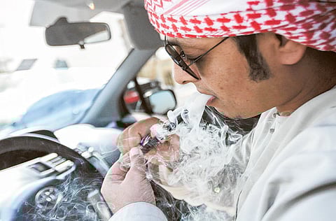 Ahmed Ramzan/Gulf News