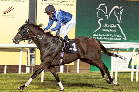 Ahmed Kutty/Gulf News