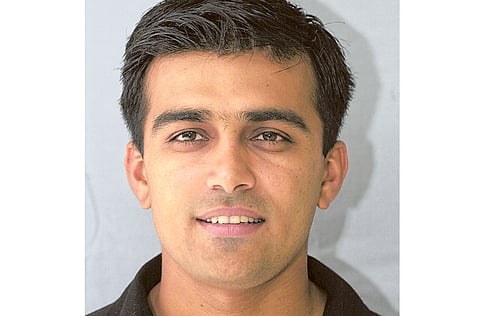 Regi Varghese/Gulf News