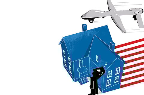 Luis Vazquez/©Gulf News