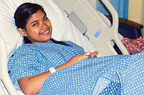 Courtesy: Rosalie Eser Masinas