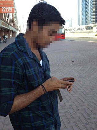 XPRESS/Anjana Sankar