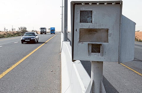 Atiq-Ur-Rehman/Gulf News