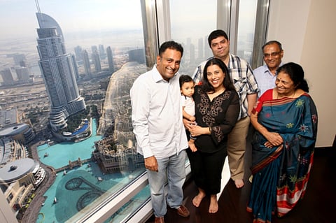 XPRESS/Virendra Saklani