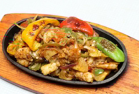 XPRESS/Virendra Saklani