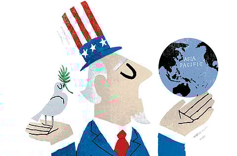 Luis Vazquez/ © Gulf News