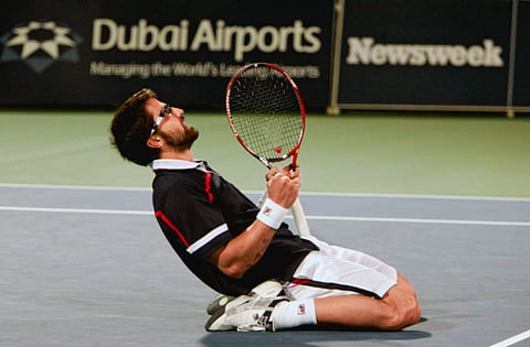 Watch out for the Second Serb