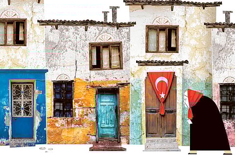 Luis Vazquez/©Gulf News