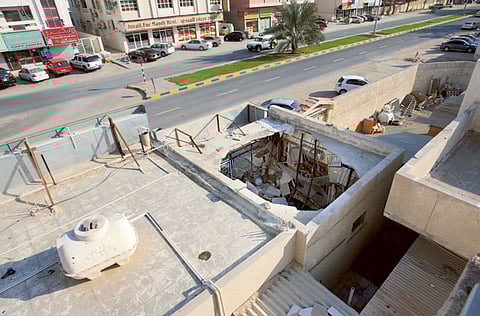 Atiq-Ur-Rehman/Gulf News