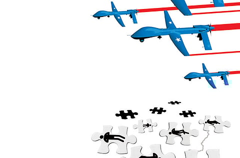 Luis Vazquez/ © Gulf News