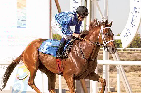 Virendra Saklani/Gulf News