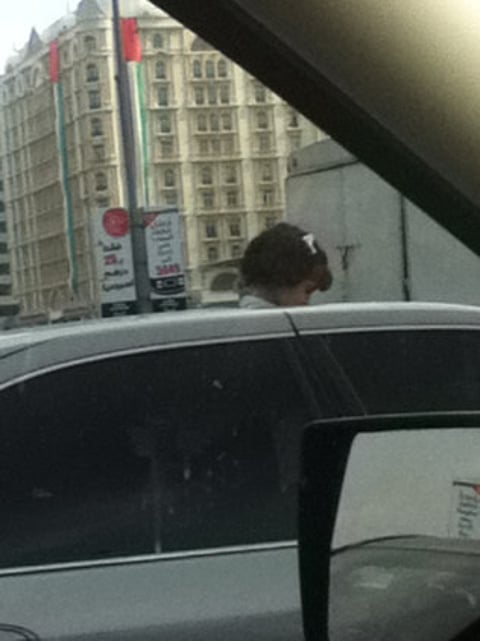 Don’t be careless with your children’s lives