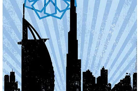 Luis Vasquez/Gulf News