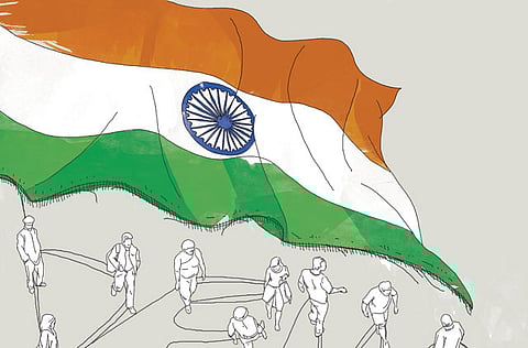 Dwynn Ronald V. Trazo/©Gulf News